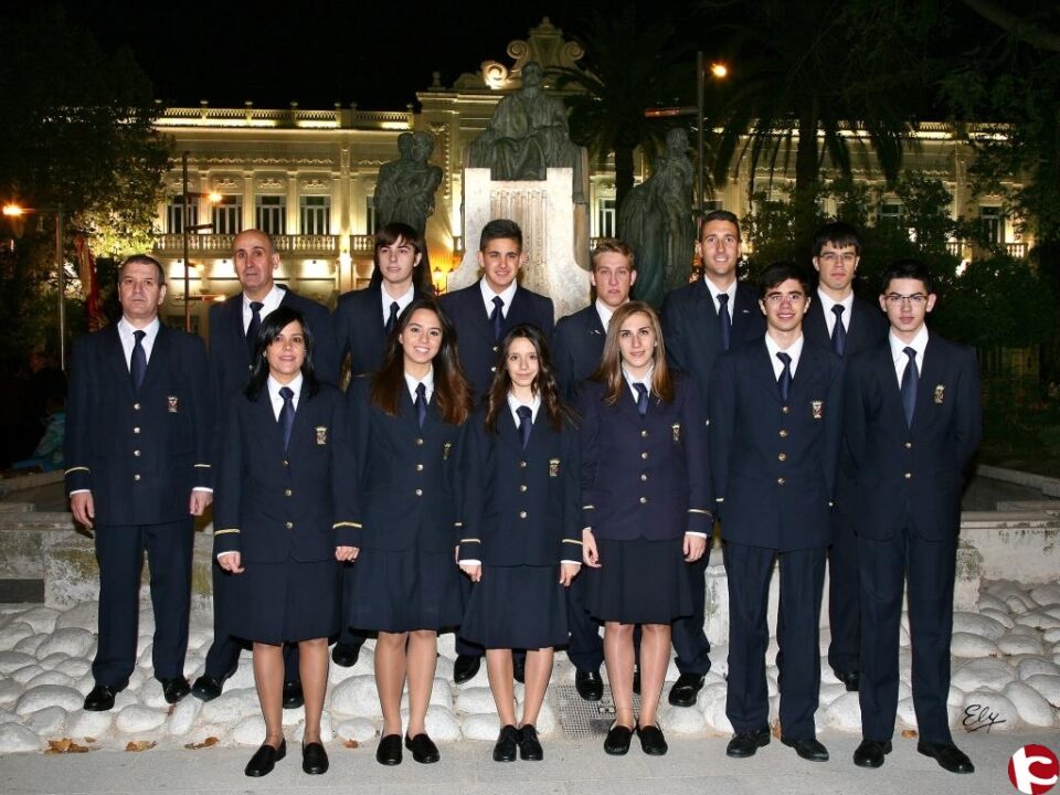 III edición de Música en la calle y Concierto de Santa Cecilia
