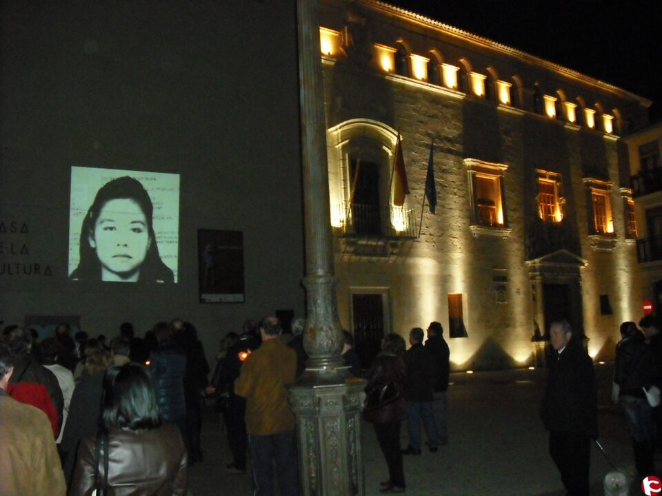 Amnistía Internacional Villena: "5º Aniversario de Ciudades por la Vida en Villena"