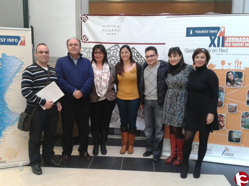 Los turistas valoran como las mejores a las oficinas de turismo de interior