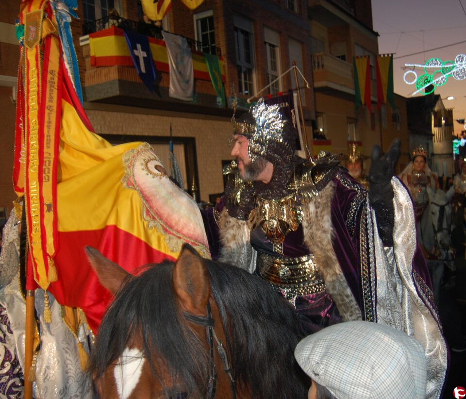 Monforte rinde pleitesía a su Patrona