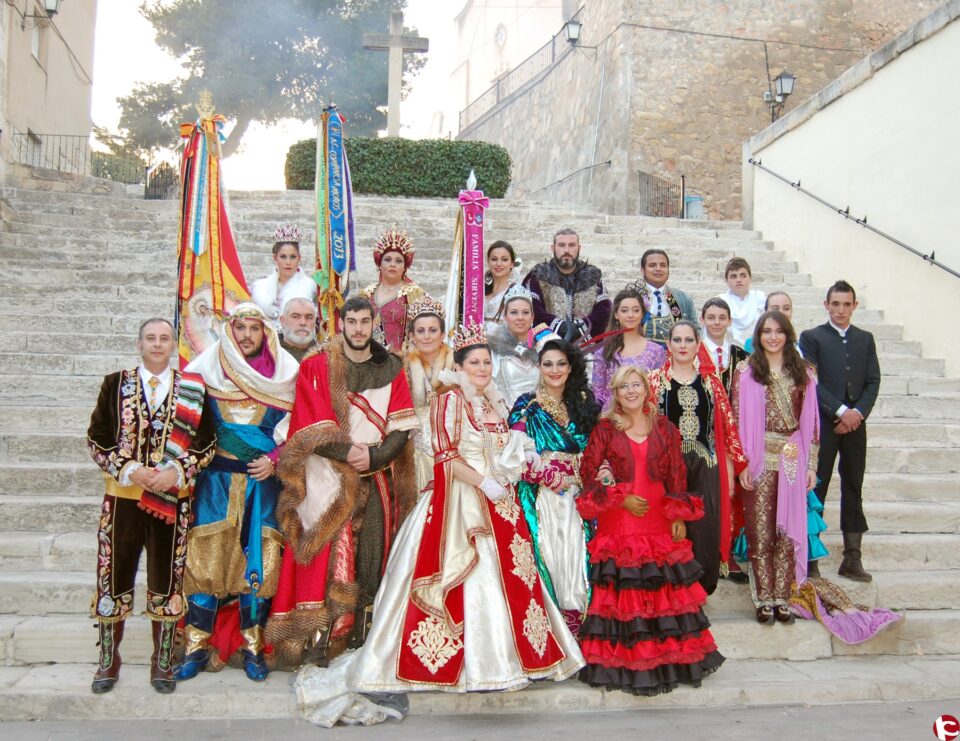 Finalizan las fiestas de Moros y Cristianos de Monforte. ¡Ya pueden ver y descargar todos los videos de los actos