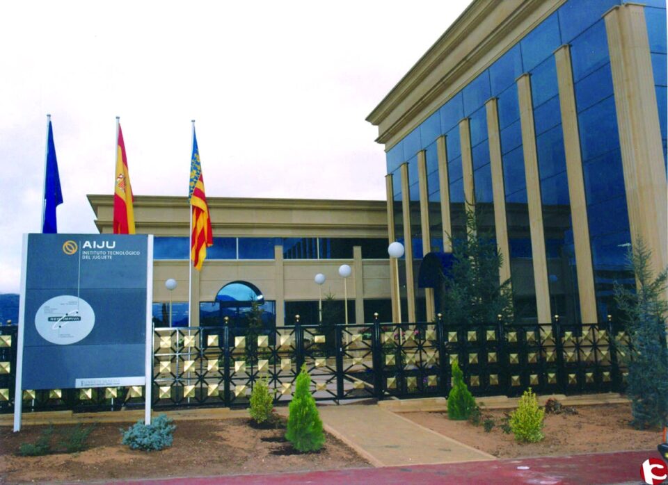 AIJU celebra su Consejo Rector 2013