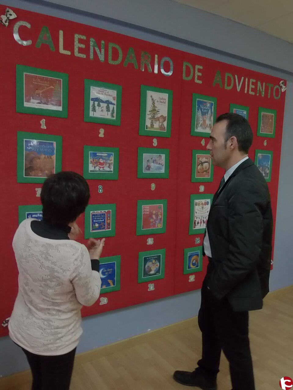 La Biblioteca pública de Ibi prepara de nuevo su