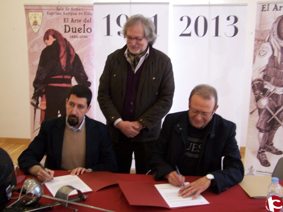 El Casino y la Sala de Armas se unen con nuevas iniciativas y clases