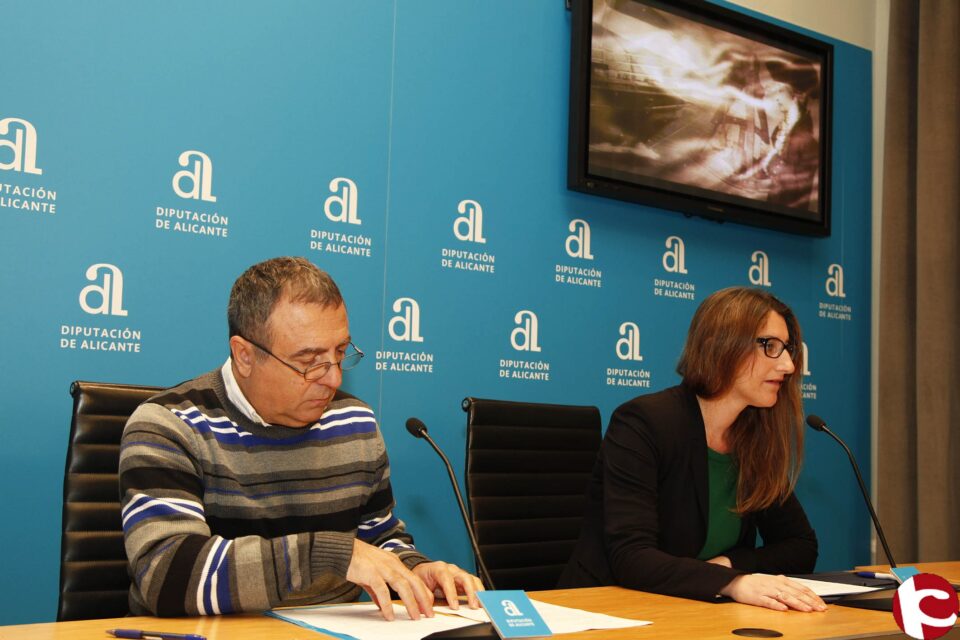 Diputación de Alicante y RTVE realizan un documental sobre Jorge Juan en el tercer centenario de su nacimiento