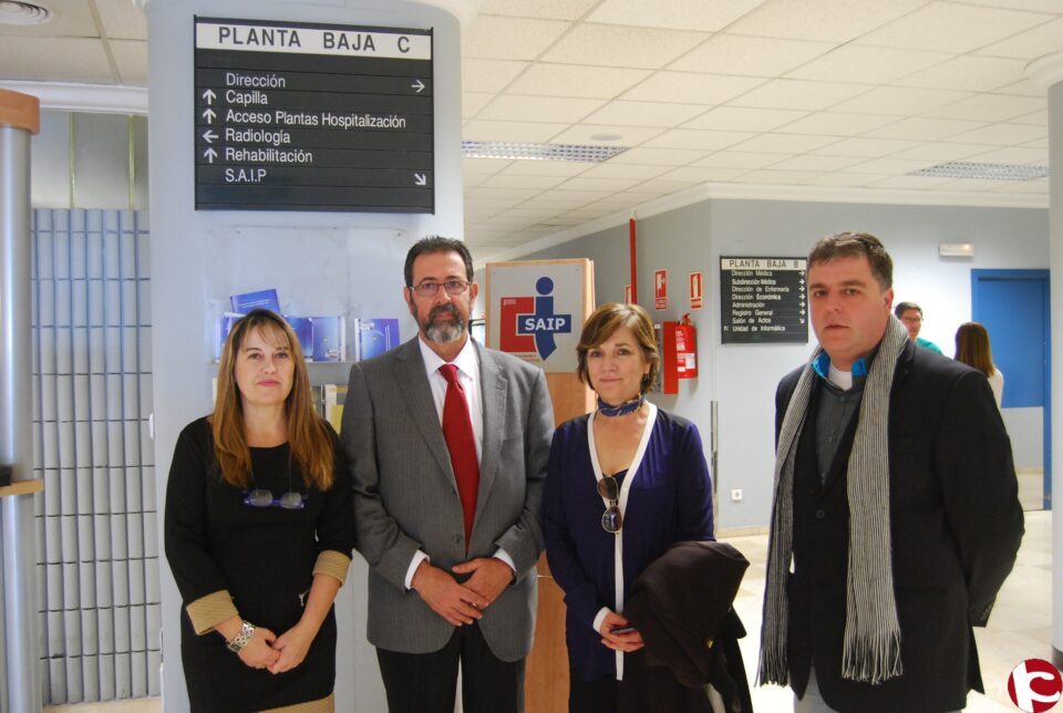 Villena acogerá un programa de prevención del cáncer de colon
