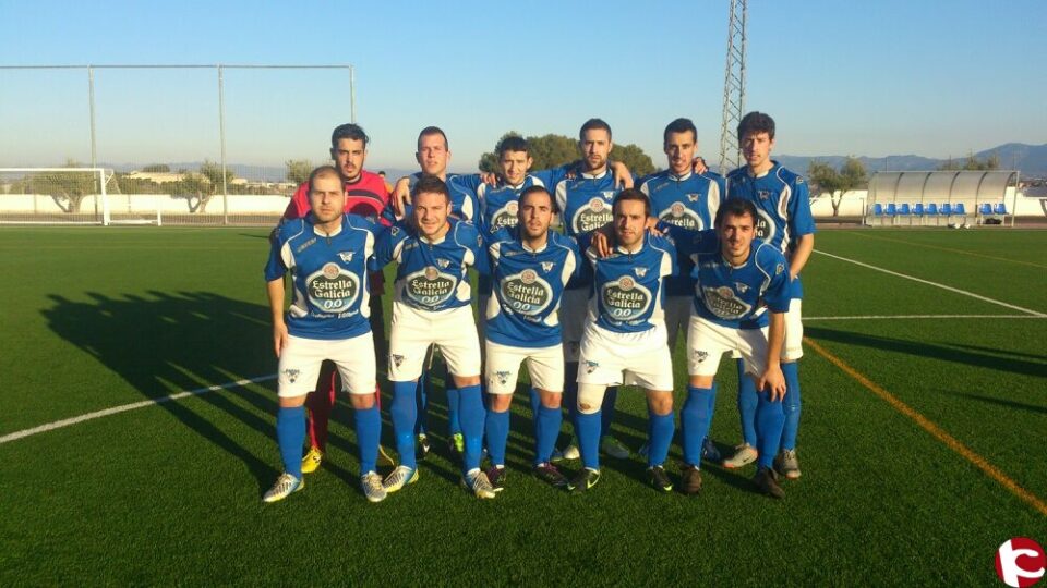 Continúa la escalada del Sporting Villena
