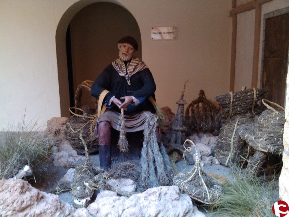 Como cada 24 de diciembre (Nochebuena)