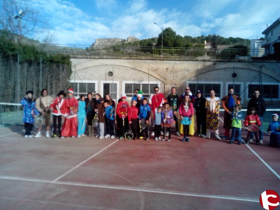 Torneo de Navidad de Tie-Break en Onil