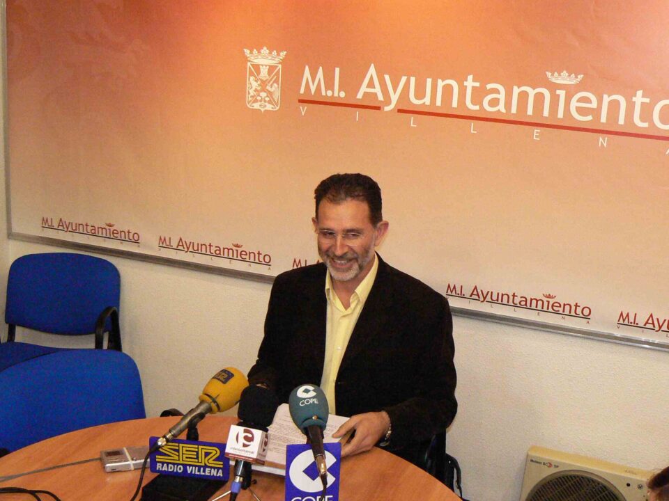 Se presenta la programación cultural de la Casa de Cultura