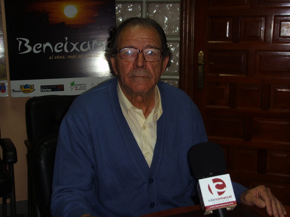 Se programa una exposición de especies autóctonas