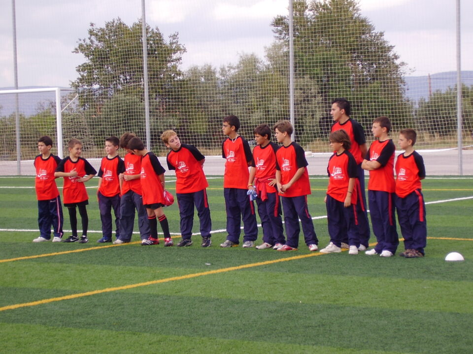 Información deportiva de Biar