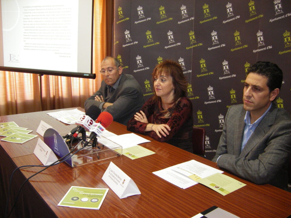 El IV Congreso Empresarial reflexionará sobre los problemas que más preocupas al empresario