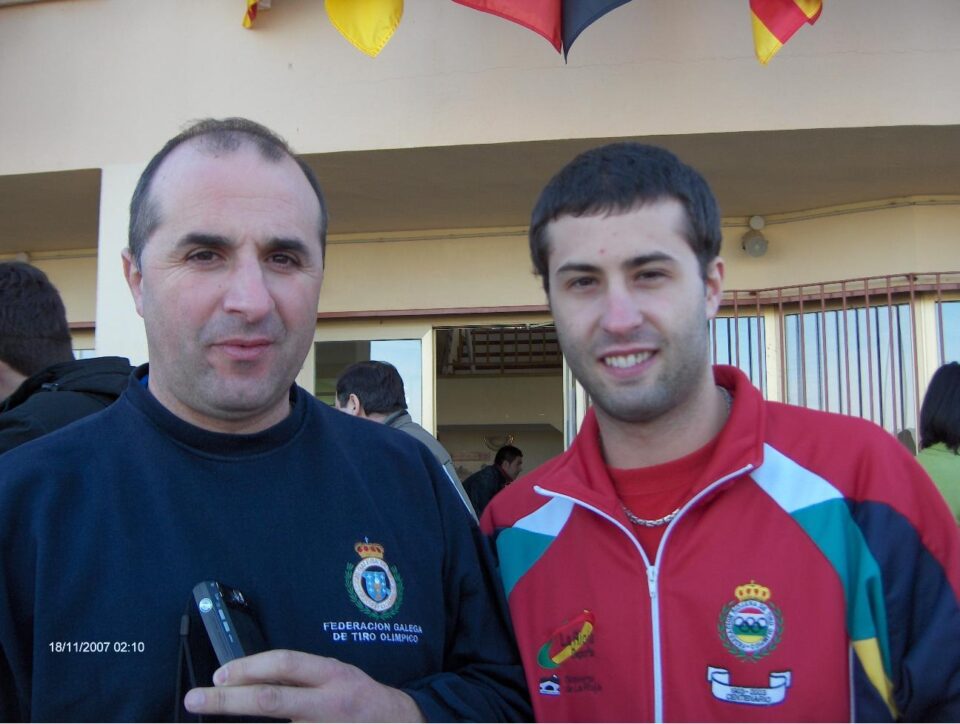 IX OPEN INTERNACIONAL VINO DE RIOJA en el Centro de Tecnificación deportiva Prado de Salobre- Logroño (La Rioja)