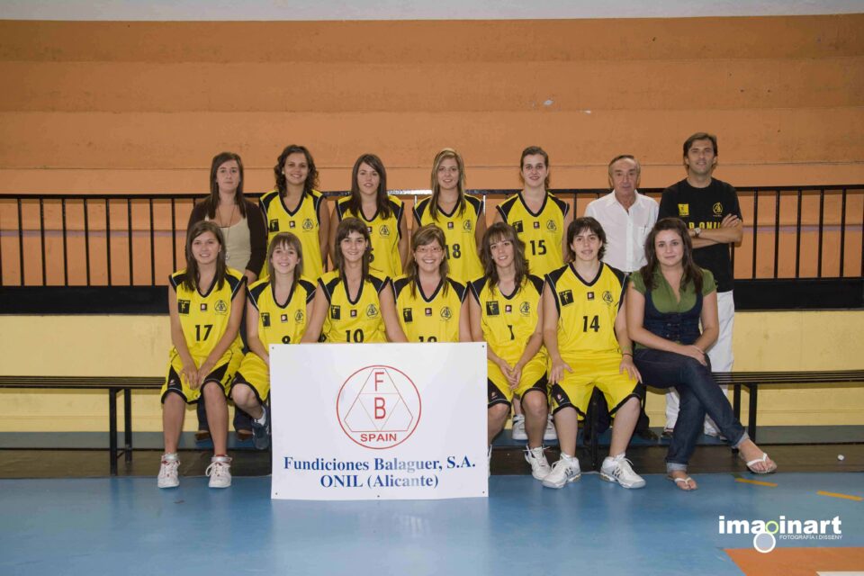 ÚLTIMA HORA CD ONIL