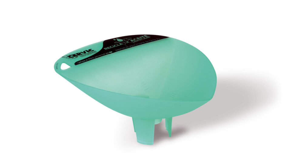 El Ministerio de Industria elige un producto creado en Ibi como ejemplo de innovación en diseño y funcionalidad