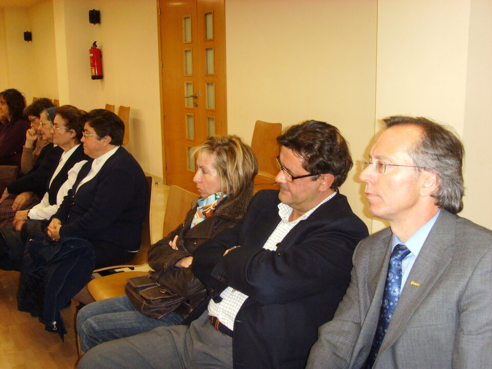 La Fundación Vivir celebra una jornada sobre el protocolo de empresa familiar