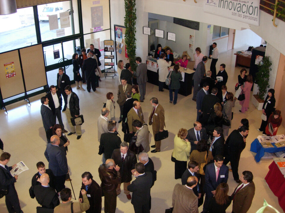 150 empresarios inscritos en el IV Congreso Empresarial Retos ante las necesidades de cambio