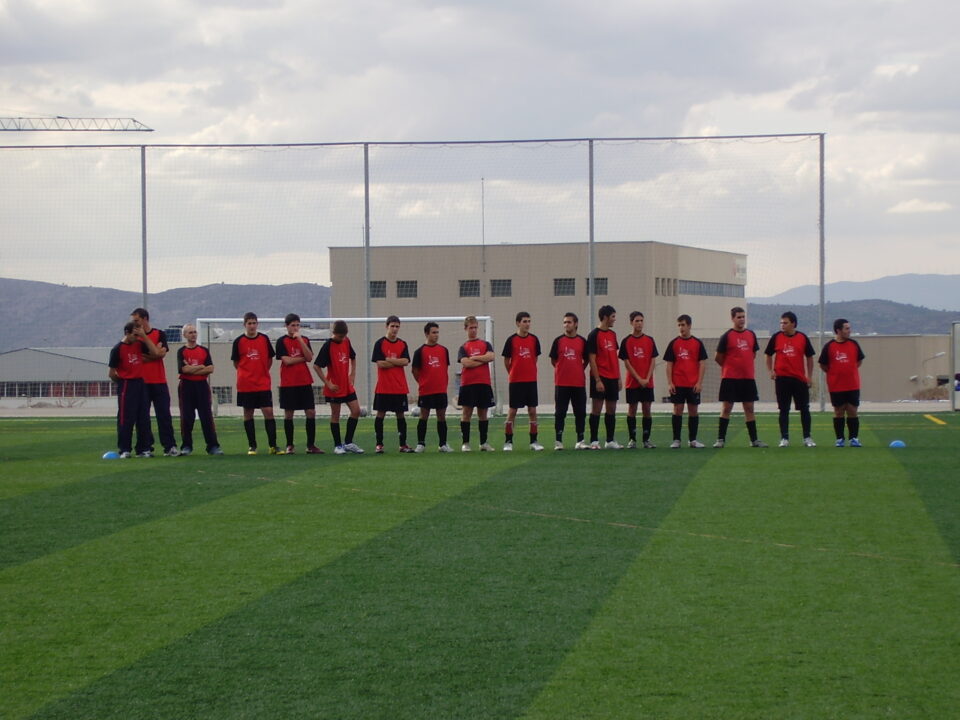 Actualidad deportiva del fin de semana y próximos encuentros