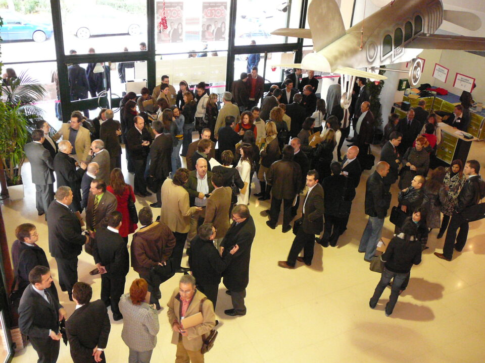 Jorge Valdano: Si somos capaces de crear gente comprometida