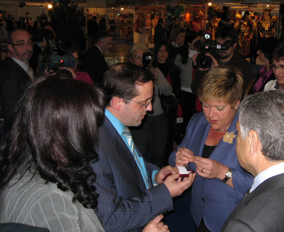 Certamen de Expofiesta