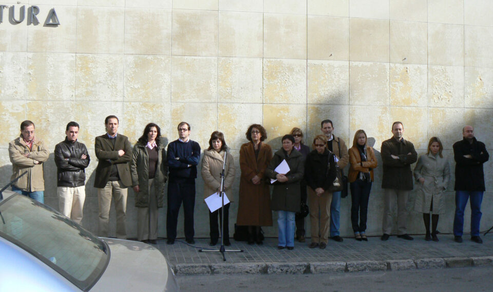 A las 12 del mediodía