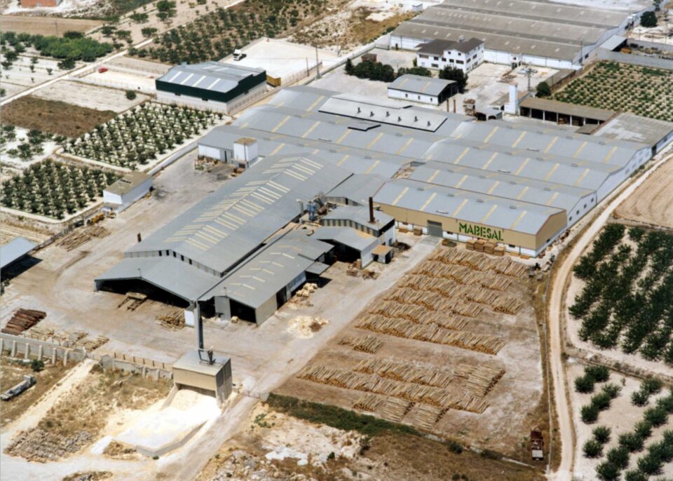 Aprobado nuevo polígono industrial en Villena en carretera de Caudete denominado Casa El Padre