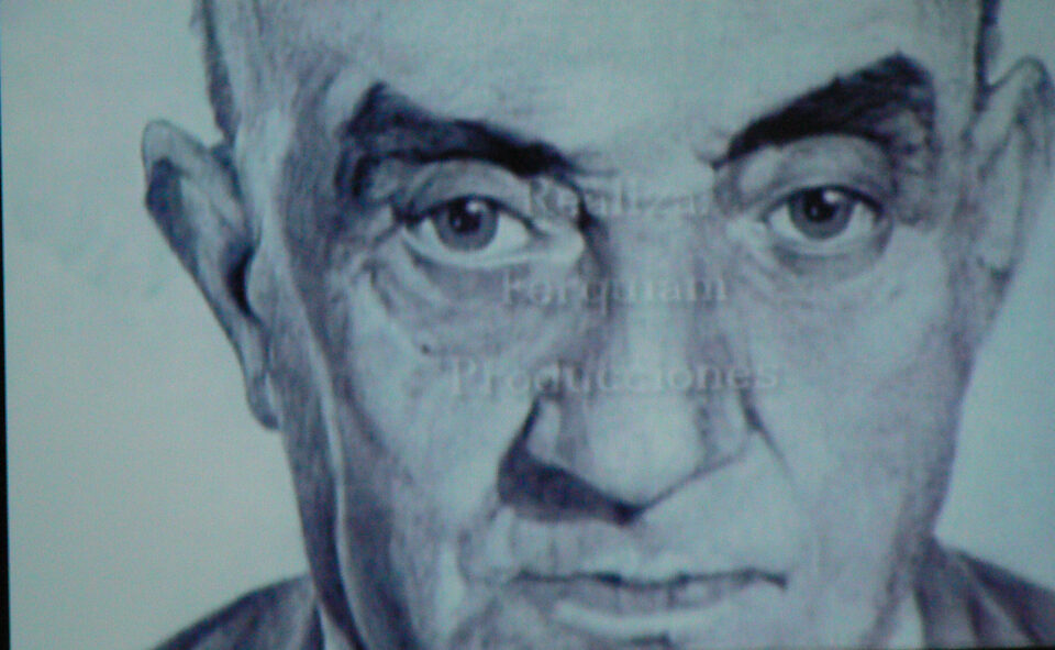 Homenaje a José María Soler