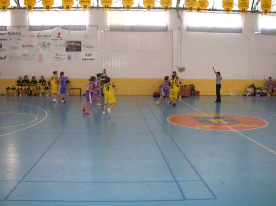 Actualidad de Baloncesto en Onil