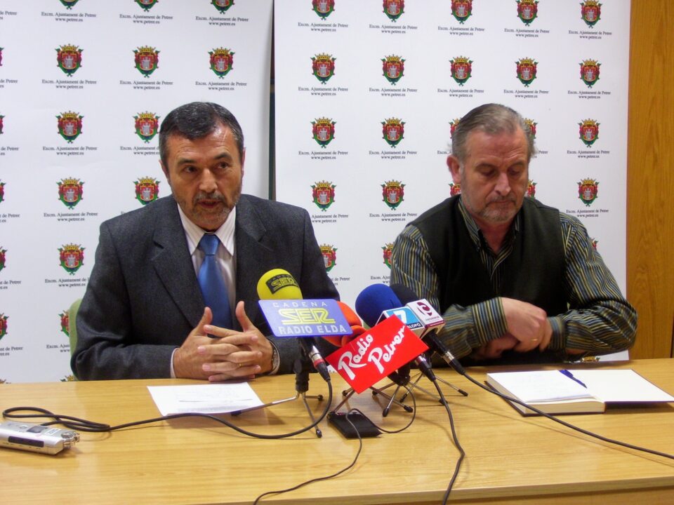 La Diputación de Alicante aporta más de 118.000 euros para la remodelación y adecuación del Mercado Central