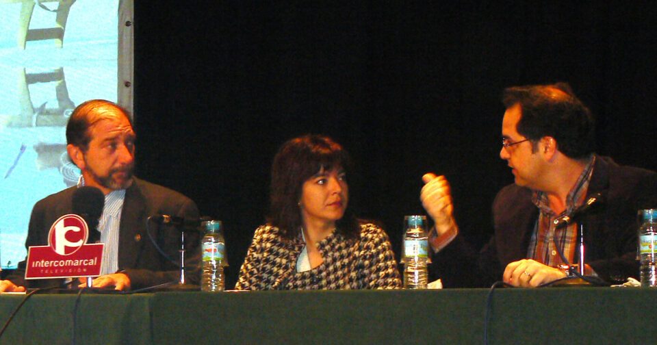 Inauguradas las jornadas sobre buenas prácticas urbanas sostenibles