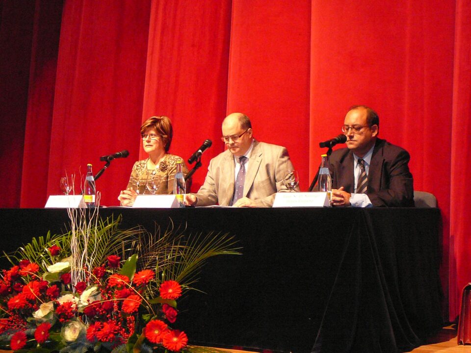 El Consell contribuirá a la modernización de los juzgados de Paz