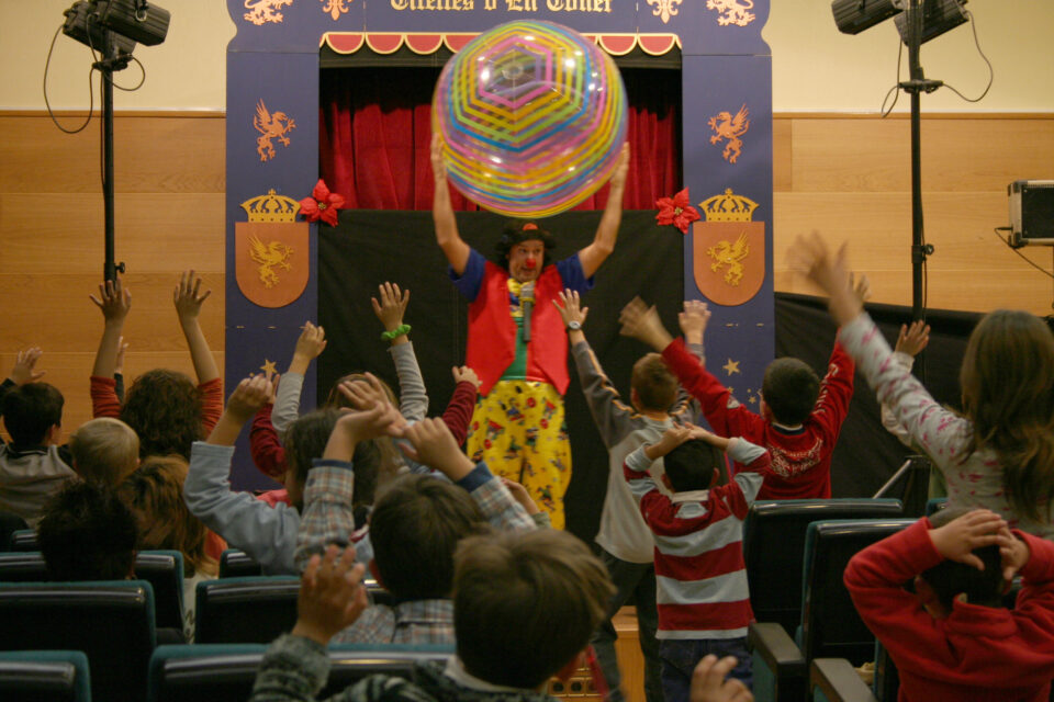 El Hospital de Elda prepara diversas actividades para acercar la Navidad a los pacientes