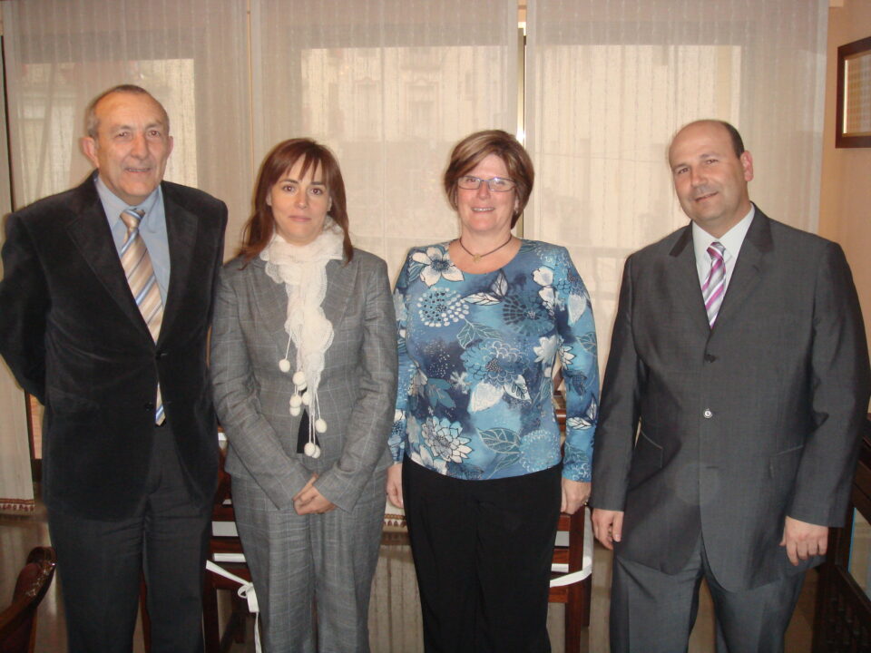 Comunicado Plan Eólico Comunidad Valenciana Zona 15