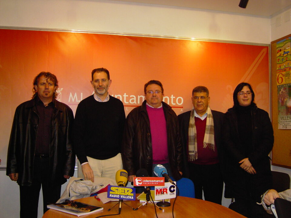 El Ayuntamiento posibilitará la entrega de cartas a los Reyes Magos por primera vez el día 4 de Enero