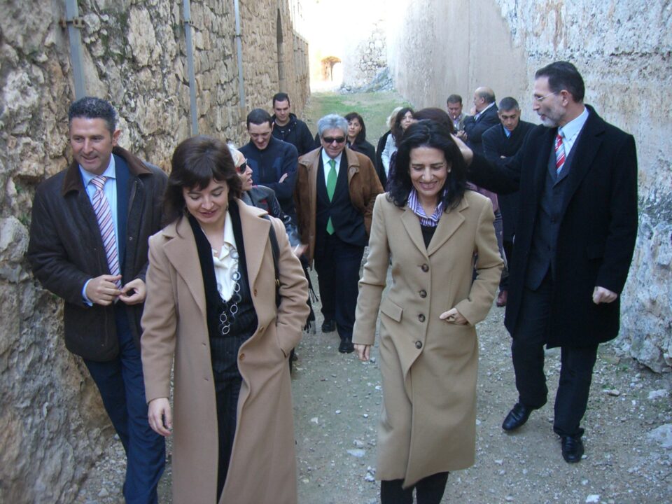 Angélica Such: Los Planes de Dinamización son la mejor herramienta de política turística fruto de la cooperación entre administraciones