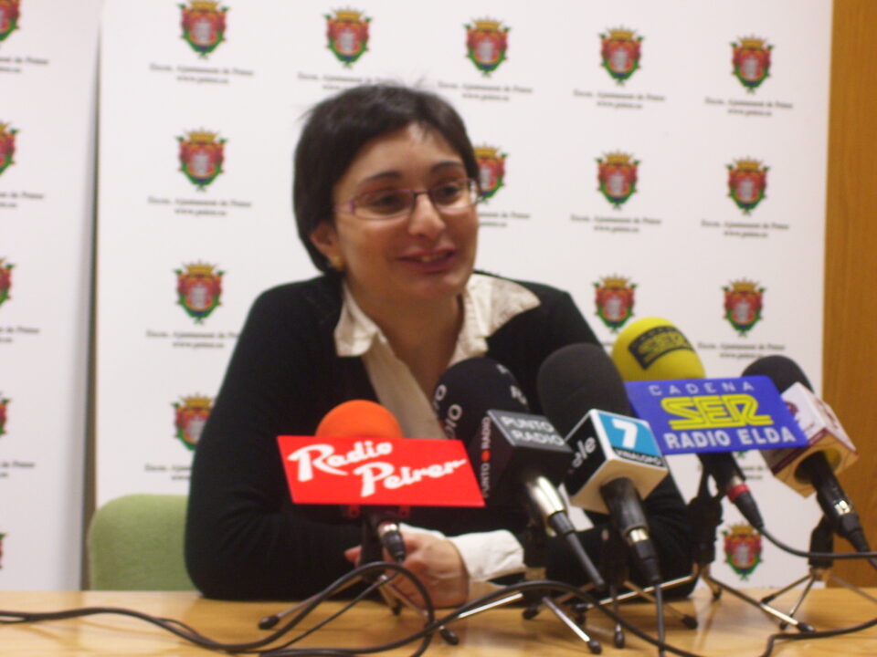 Todavía quedan plazas libres en Petrer para la campaña de la Diputación Provincial Esquía con la Dipu