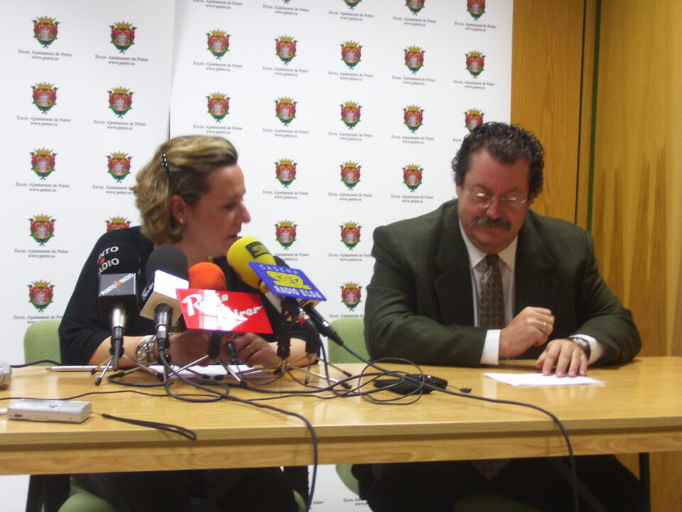 Servicios Sociales de Petrer organiza una jornada extraordinaria de donación de sangre