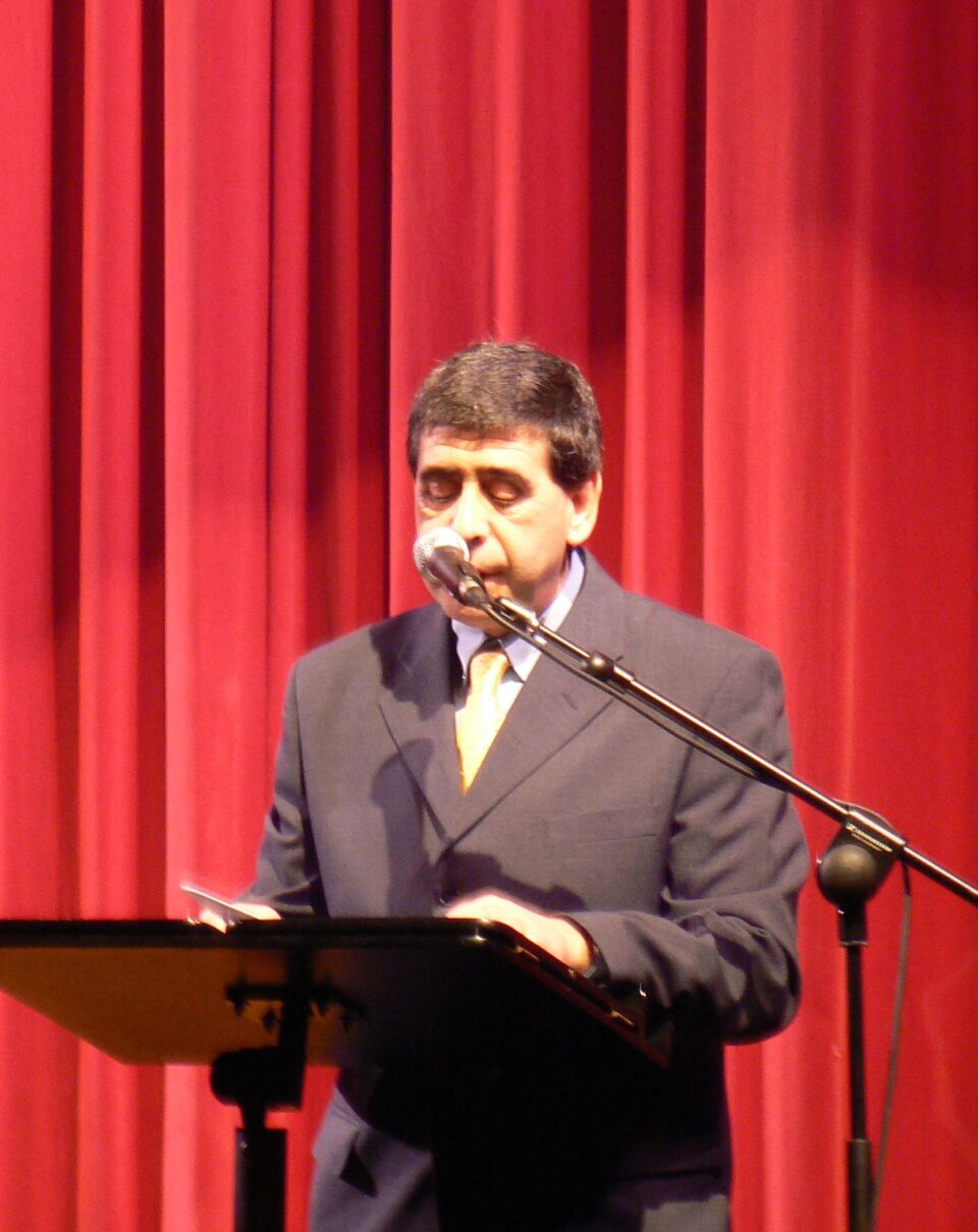 El Teatro Chapí de Villena acogió el pasado sábado 12 de enero la Gala Benéfica de la Asociación Nueva Vida