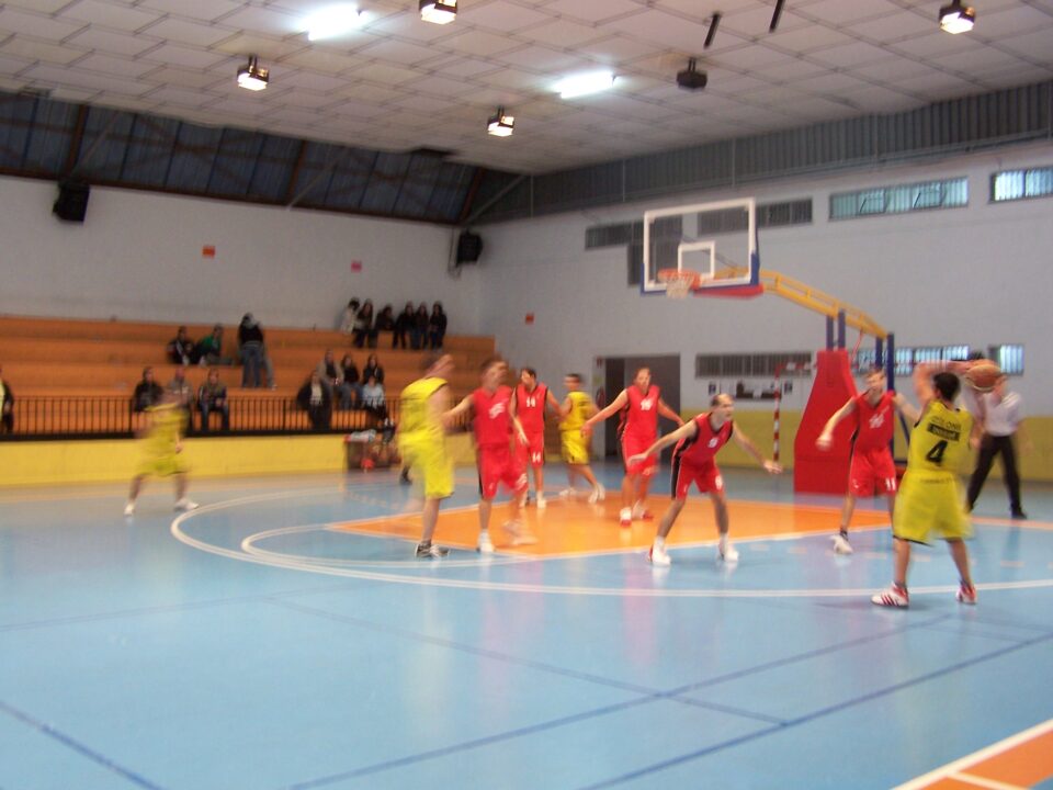 Información deportiva desde Onil