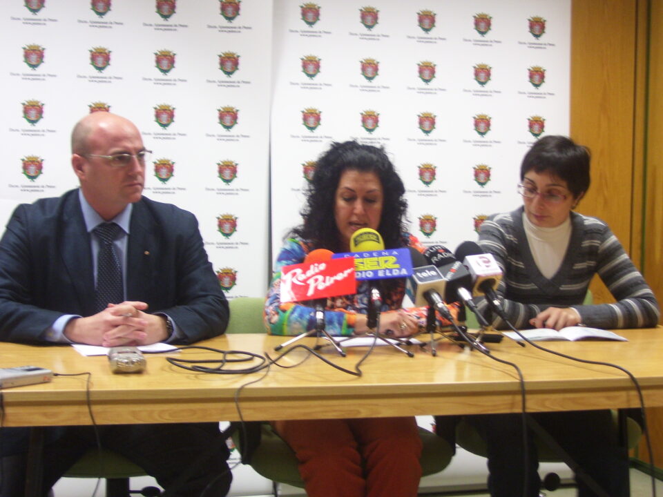 Participación Ciudadana