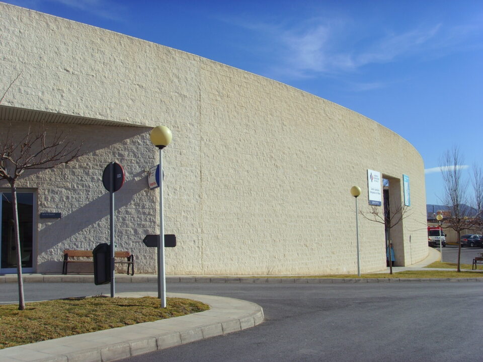 El Centro Sanitario Integrado dispondrá de un Hospital de Día Oncológico y nuevas consultas de especialidades