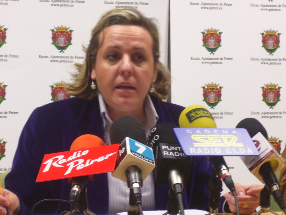 Medio Ambiente celebrará el Día del árbol en el paraje de Ferrusa