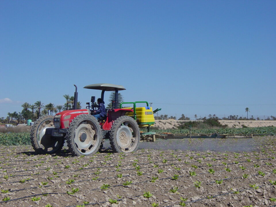ASAJA ALICANTE SOLICITA UN GASÓLEO PROFESIONAL AGRÍCOLA QUE REDUZCA LOS COSTES DE PRODUCCIÓN DE AGRICULTORES Y GANADEROS