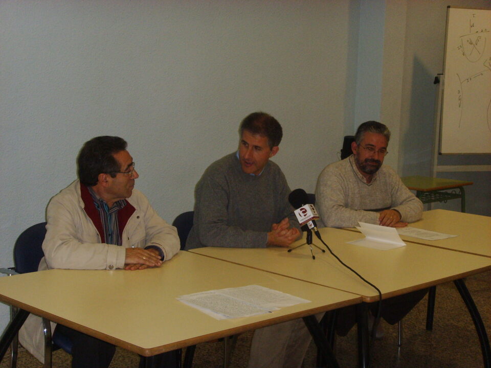 Se entregan los premios del concurso de cuentos sobre las Fiestas de San Blas