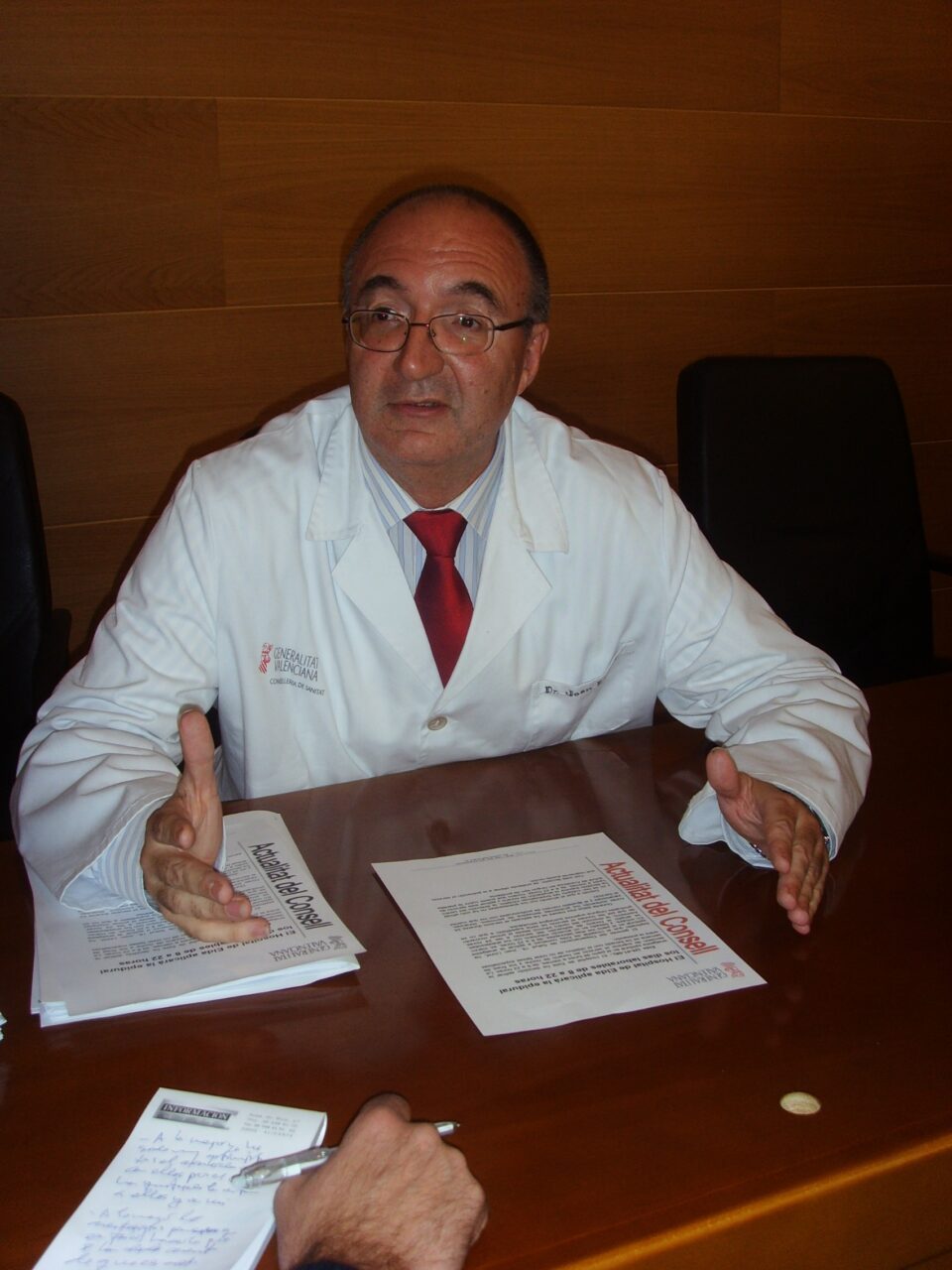 El Hospital de Elda aplicará la epidural los días laborables de 8 a 22 horas