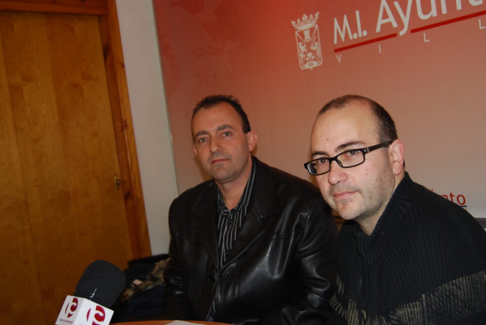 Juventud presenta Teatro en Inglés