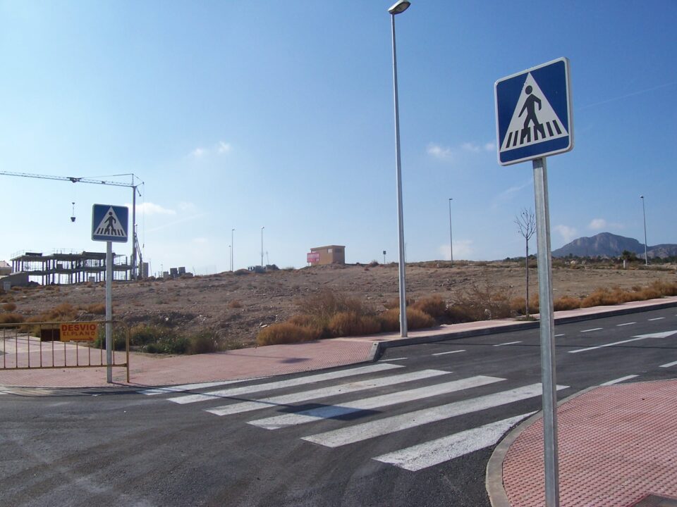 El Ayuntamiento de Sax ha aprobado en Pleno