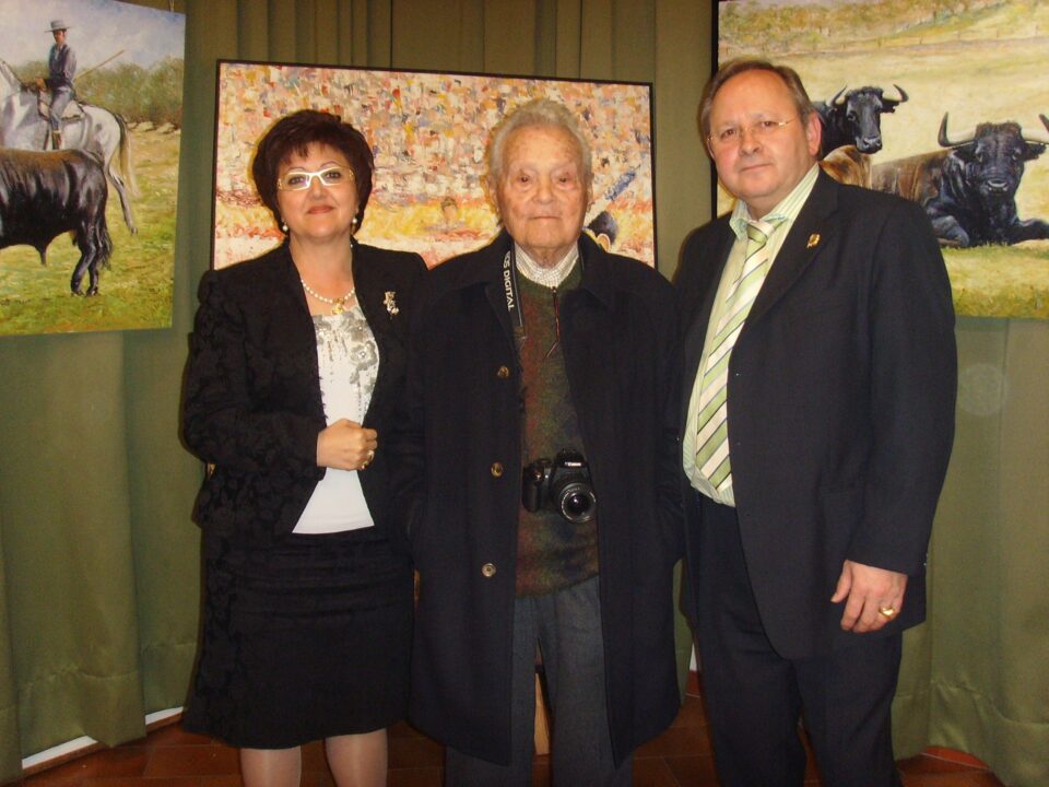 La alcaldesa anuncia que en los próximos días se firmará el documento definitivo con la Generalidad donde se reflejará la cuantía económica para rehabilitar la Plaza de Toros