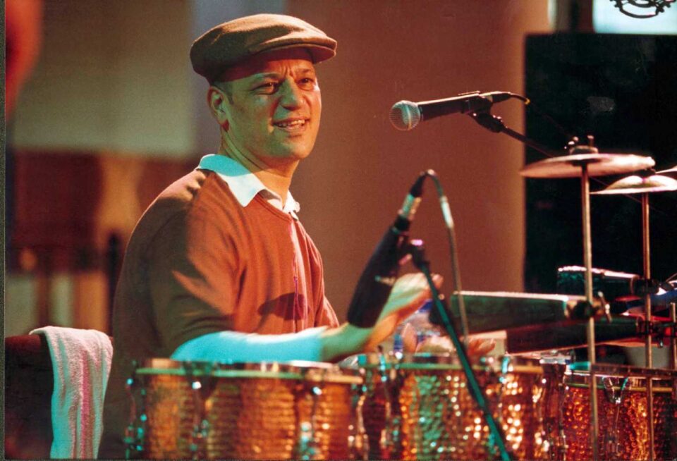 Teatro Chapí presenta la actuación de ARTO TUNÇBOYACIYAN